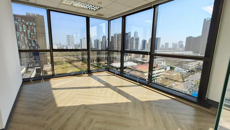 Office 198 sqm for Rent in Prime Makkasan Area, Ratchathewi, near Transit, Bangkok, Makkasan, Ratchathewi, Bangkok, , 198 sqm, Office Space For Rent, by Pornpann Kaewplang (Sand), 500144153 - DDproperty.com