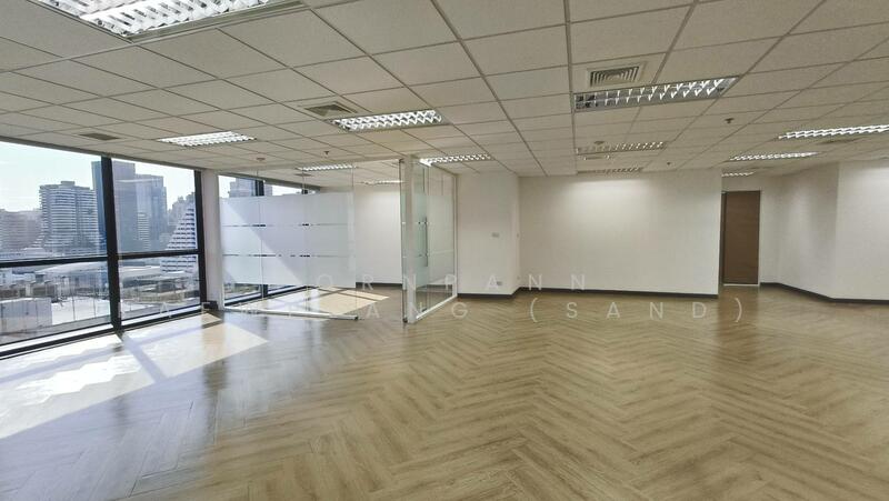 Office 198 sqm for Rent in Prime Makkasan Area, Ratchathewi, near Transit, Bangkok, Makkasan, Ratchathewi, Bangkok, , 198 sqm, Office Space For Rent, by Pornpann Kaewplang (Sand), 500144153 - DDproperty.com