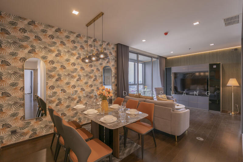 ให้เช่า - The Line Ratchathewi : เดอะ ไลน์ ราชเทวี, กรุงเทพ