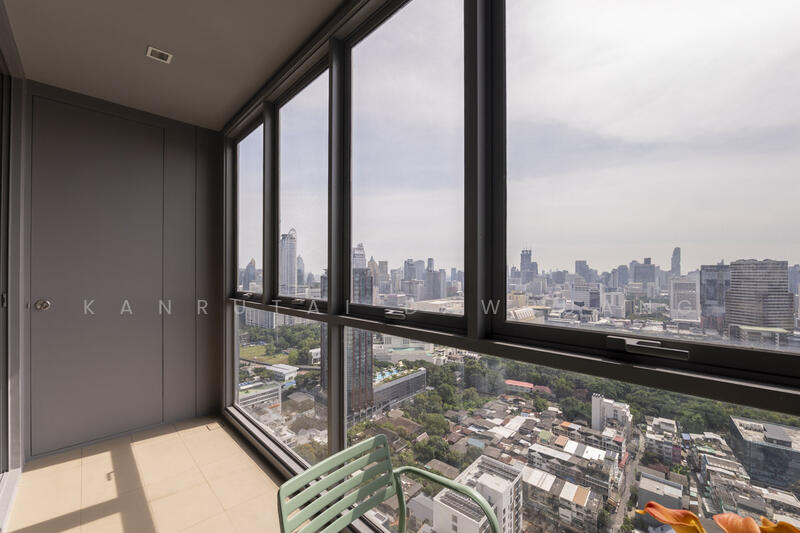 ให้เช่า - The Line Ratchathewi : เดอะ ไลน์ ราชเทวี, กรุงเทพ