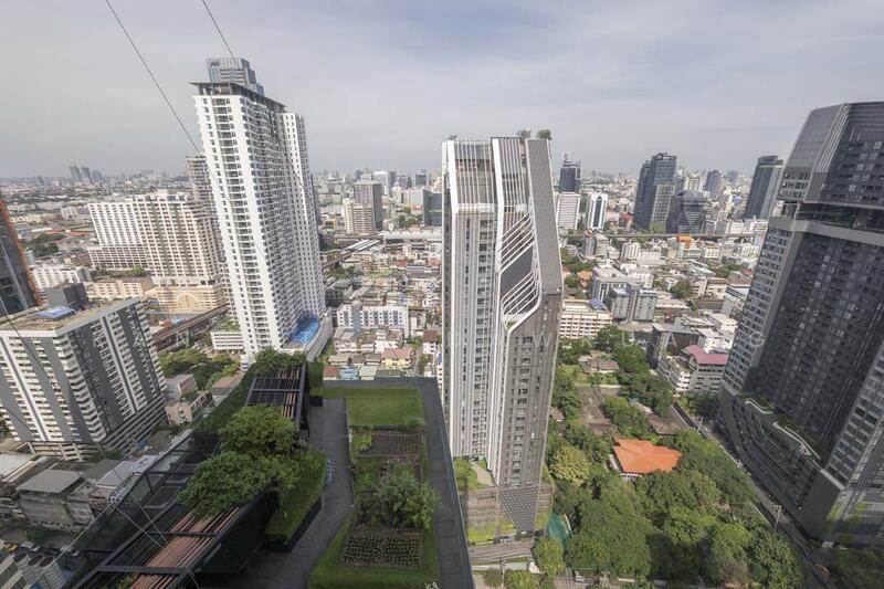 ให้เช่า - The Line Ratchathewi : เดอะ ไลน์ ราชเทวี, กรุงเทพ