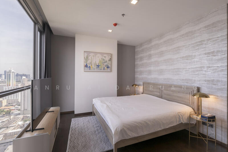 ให้เช่า - The Line Ratchathewi : เดอะ ไลน์ ราชเทวี, กรุงเทพ