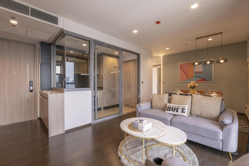 ให้เช่า - The Line Ratchathewi : เดอะ ไลน์ ราชเทวี, กรุงเทพ