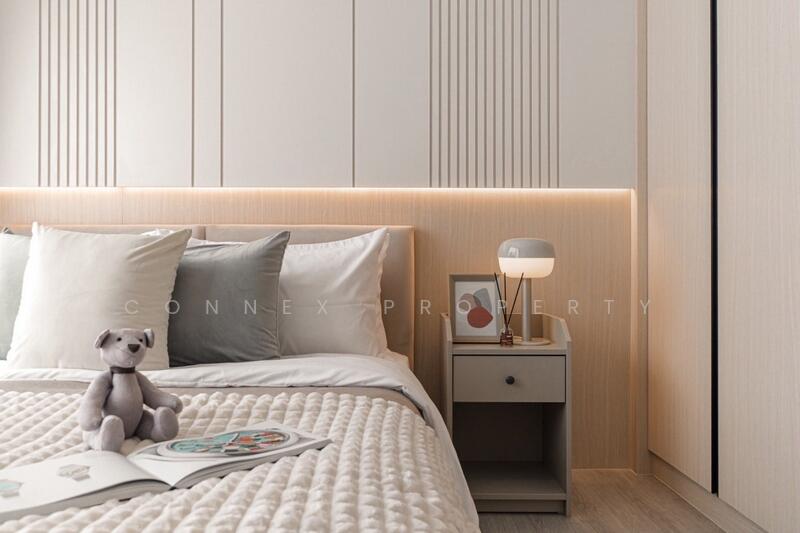 IDEO Charan 70-Riverview, Bangkok, 294 Charan Sanit Wong Rd, Bang Phlat, Bang Phlat, Bangkok, 1 Bedroom, 31 sqm, Condo For Rent, by Connex Property, 500144158 - DDproperty.com