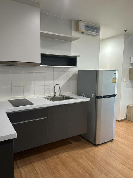 The Base Sukhumvit 77, Bangkok, 289 Sukhumvit 77 Road, Phra Kanong Nua, Watthana, Bangkok, 2 Bedrooms, 57 sqm, Condo For Rent, by Khun Toey เตย, 500144159 - DDproperty.com