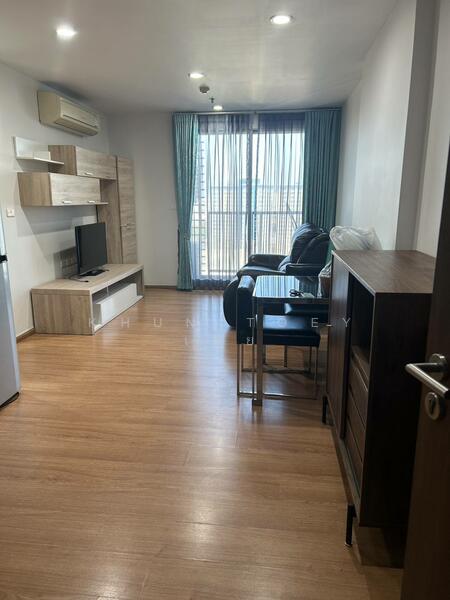 The Base Sukhumvit 77, Bangkok, 289 Sukhumvit 77 Road, Phra Kanong Nua, Watthana, Bangkok, 2 Bedrooms, 57 sqm, Condo For Rent, by Khun Toey เตย, 500144159 - DDproperty.com
