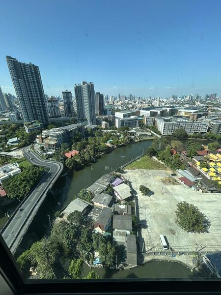 The Base Sukhumvit 77 : เดอะ เบส สุขุมวิท 77, กรุงเทพ, 289 ถนนสุขุมวิท 77, พระโขนงเหนือ, วัฒนา, กรุงเทพ, 57 ตร.ม., คอนโด ให้เช่า, โดย Khun Toey เตย, 500144159 - DDproperty.com