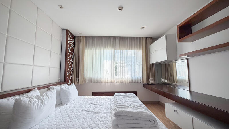 Charan Tower : จรัล ทาวเวอร์, กรุงเทพ, 19 ซอย สุขุมวิท 43, คลองตันเหนือ, วัฒนา, กรุงเทพ, 100 ตร.ม., อพาร์ทเมนท์ ให้เช่า, โดย Amarin Sitthidhoon, 500144160 - DDproperty.com