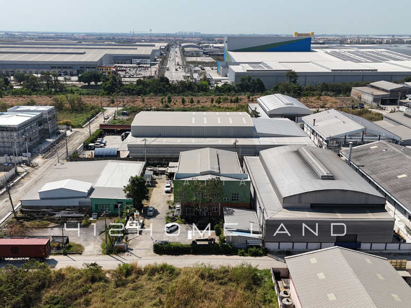 ขาย โกดัง-โรงงาน 1,500 ตร.ม. เนื้อที่ 1-3-49 ไร่ ผังสีม่วง ติดถนน 3 ด้าน บางเสาธง สมุทรปราการ, สมุทรปราการ, บางเสาธง, บางเสาธง, สมุทรปราการ, 1,500 ตร.ม., โกดัง-โรงงาน ขาย, โดย Saengduan Jirapattanan, 500144163 - DDproperty.com