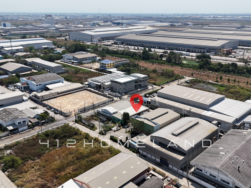 ขาย โกดัง-โรงงาน 1,500 ตร.ม. เนื้อที่ 1-3-49 ไร่ ผังสีม่วง ติดถนน 3 ด้าน บางเสาธง สมุทรปราการ, สมุทรปราการ, บางเสาธง, บางเสาธง, สมุทรปราการ, 1,500 ตร.ม., โกดัง-โรงงาน ขาย, โดย Saengduan Jirapattanan, 500144163 - DDproperty.com