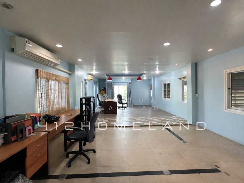 ขาย โกดัง-โรงงาน 1,500 ตร.ม. เนื้อที่ 1-3-49 ไร่ ผังสีม่วง ติดถนน 3 ด้าน บางเสาธง สมุทรปราการ, สมุทรปราการ, บางเสาธง, บางเสาธง, สมุทรปราการ, 1,500 ตร.ม., โกดัง-โรงงาน ขาย, โดย Saengduan Jirapattanan, 500144163 - DDproperty.com