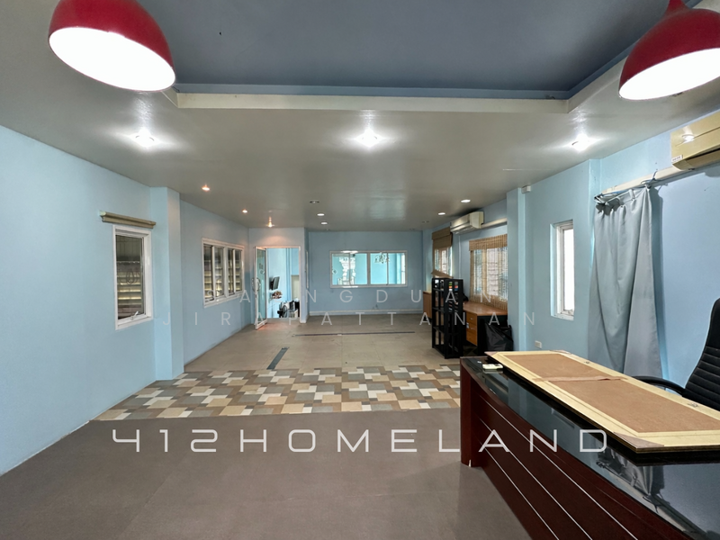 ขาย โกดัง-โรงงาน 1,500 ตร.ม. เนื้อที่ 1-3-49 ไร่ ผังสีม่วง ติดถนน 3 ด้าน บางเสาธง สมุทรปราการ, Samut Prakan, Bang Sao Thong, Bang Sao Thong, Samut Prakan, , 1,500 sqm, Warehouse/Factory For Sale, by Saengduan Jirapattanan, 500144163 - DDproperty.com