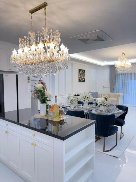 สยามคันทรีคลับ ถนนพรประภานิมิตร 16 เมืองพัทยา อำเภอบางละมุง จังหวัดชลบุรี, Chon Buri (Pattaya), Nong Pru, Bang Lamung (Pattaya), Chon Buri (Pattaya), 5 Bedrooms, 420 sqm, Single Detached House For Sale, by Nattipha Thanyawat, 500144164 - DDproperty.com