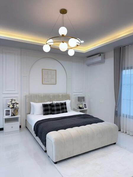 สยามคันทรีคลับ ถนนพรประภานิมิตร 16 เมืองพัทยา อำเภอบางละมุง จังหวัดชลบุรี, Chon Buri (Pattaya), Nong Pru, Bang Lamung (Pattaya), Chon Buri (Pattaya), 5 Bedrooms, 420 sqm, Single Detached House For Sale, by Nattipha Thanyawat, 500144164 - DDproperty.com