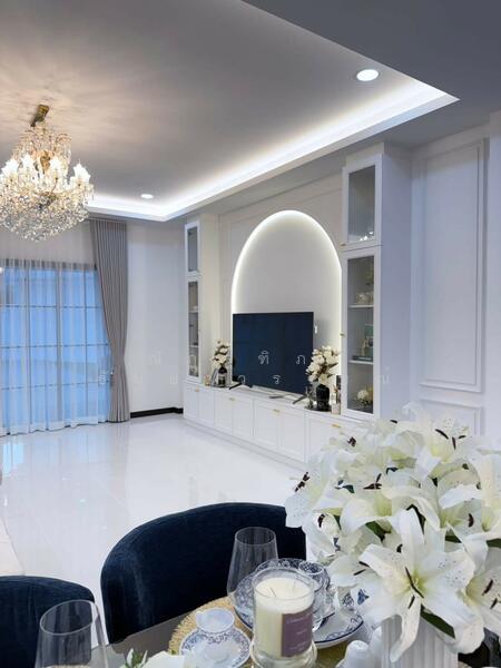 สยามคันทรีคลับ ถนนพรประภานิมิตร 16 เมืองพัทยา อำเภอบางละมุง จังหวัดชลบุรี, Chon Buri (Pattaya), Nong Pru, Bang Lamung (Pattaya), Chon Buri (Pattaya), 5 Bedrooms, 420 sqm, Single Detached House For Sale, by Nattipha Thanyawat, 500144164 - DDproperty.com