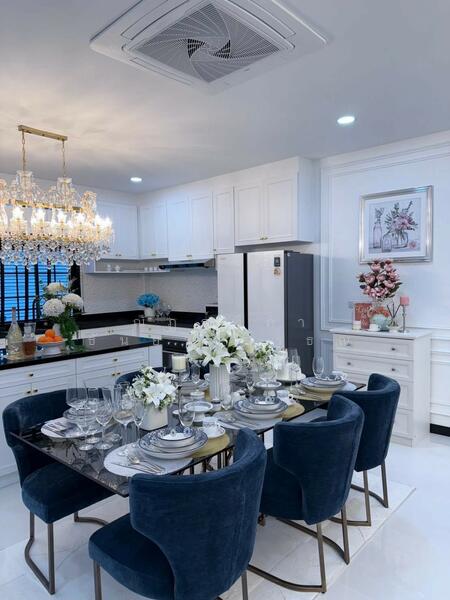 สยามคันทรีคลับ ถนนพรประภานิมิตร 16 เมืองพัทยา อำเภอบางละมุง จังหวัดชลบุรี, ชลบุรี, หนองปรือ, บางละมุง, ชลบุรี, 420 ตร.ม., บ้านเดี่ยว ขาย, โดย ณัฏฐ์ฑิภา ธันยาวรรธณ์, 500144164 - DDproperty.com