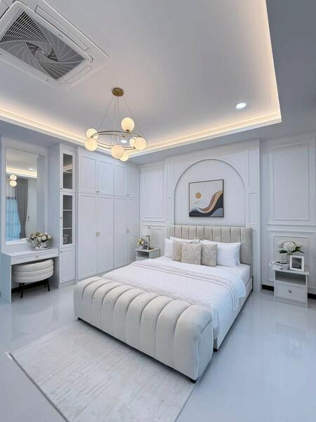 สยามคันทรีคลับ ถนนพรประภานิมิตร 16 เมืองพัทยา อำเภอบางละมุง จังหวัดชลบุรี, ชลบุรี, หนองปรือ, บางละมุง, ชลบุรี, 420 ตร.ม., บ้านเดี่ยว ขาย, โดย ณัฏฐ์ฑิภา ธันยาวรรธณ์, 500144164 - DDproperty.com