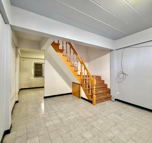 แสงทอง คลองสอง, Pathum Thani, Khlong Song, Khlong Luang, Pathum Thani, 3 Bedrooms, 100 sqm, Townhouse For Sale, by The Best Property โต้ง, 500144169 - DDproperty.com