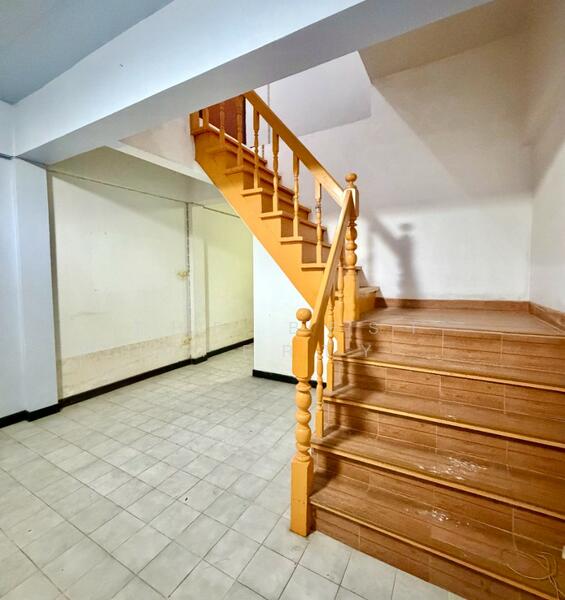 แสงทอง คลองสอง, Pathum Thani, Khlong Song, Khlong Luang, Pathum Thani, 3 Bedrooms, 100 sqm, Townhouse For Sale, by The Best Property โต้ง, 500144169 - DDproperty.com