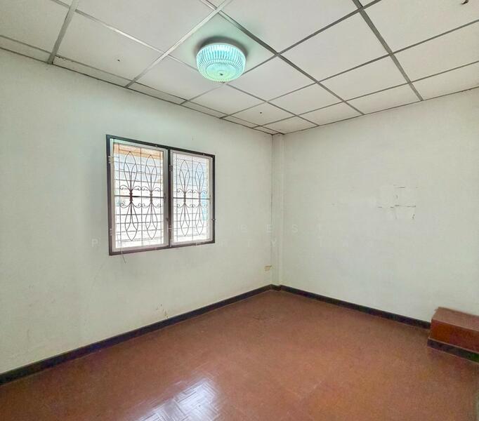 แสงทอง คลองสอง, Pathum Thani, Khlong Song, Khlong Luang, Pathum Thani, 3 Bedrooms, 100 sqm, Townhouse For Sale, by The Best Property โต้ง, 500144169 - DDproperty.com