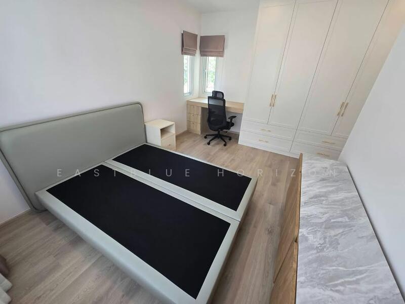 Villaggio 2 Srinakarin-Bangna, Samut Prakan, Buanakarin Road, Bang Kaeo, Bang Plee, Samut Prakan, 4 Bedrooms, 153 sqm, Single Detached House For Rent, by Eastblue Horizon, 500144170 - DDproperty.com