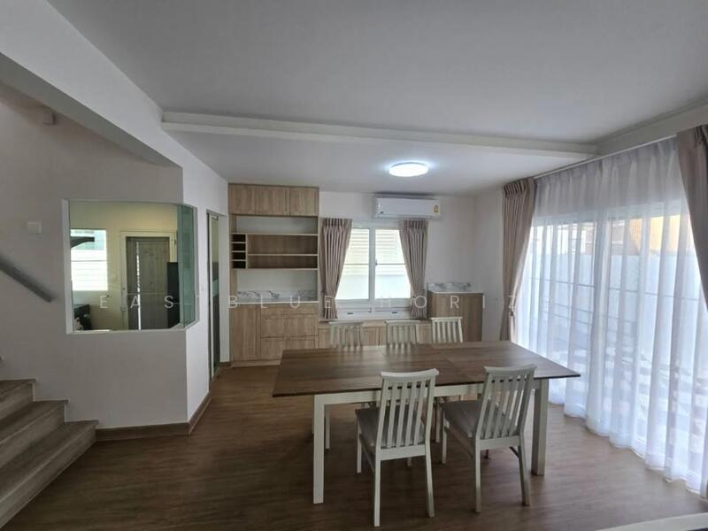 Villaggio 2 Srinakarin-Bangna : วิลลาจจิโอ 2 ศรีนครินทร์-บางนา, สมุทรปราการ, ถนนบัวนครินทร์, บางแก้ว, บางพลี, สมุทรปราการ, 153 ตร.ม., บ้านเดี่ยว ให้เช่า, โดย Eastblue Horizon, 500144170 - DDproperty.com