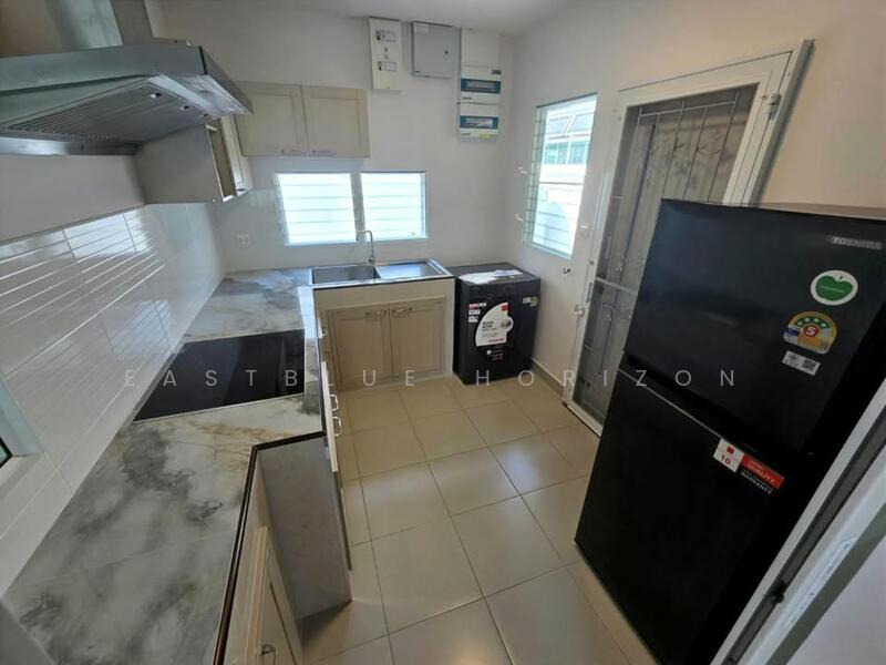 Villaggio 2 Srinakarin-Bangna : วิลลาจจิโอ 2 ศรีนครินทร์-บางนา, สมุทรปราการ, ถนนบัวนครินทร์, บางแก้ว, บางพลี, สมุทรปราการ, 153 ตร.ม., บ้านเดี่ยว ให้เช่า, โดย Eastblue Horizon, 500144170 - DDproperty.com