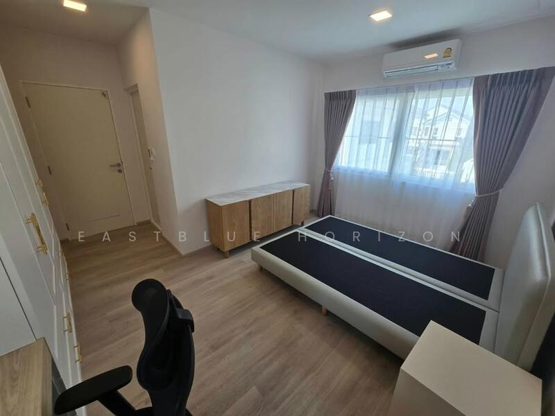 Villaggio 2 Srinakarin-Bangna : วิลลาจจิโอ 2 ศรีนครินทร์-บางนา, สมุทรปราการ, ถนนบัวนครินทร์, บางแก้ว, บางพลี, สมุทรปราการ, 153 ตร.ม., บ้านเดี่ยว ให้เช่า, โดย Eastblue Horizon, 500144170 - DDproperty.com