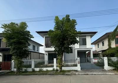 For Sale - Pruksa Village 21 Delight, Pathum Thani