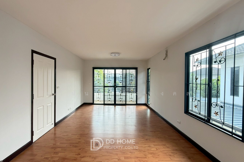Pruksa Village 21 Delight, Pathum Thani, Pruksa Village 21, Lat Sawai, Lam Luk Ka, Pathum Thani, 3 Bedrooms, 120 sqm, Single Detached House For Sale, by ธวินันท์ มิ่งมงคล, 500144173 - DDproperty.com