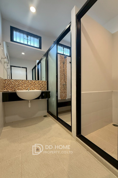 Pruksa Village 21 Delight, Pathum Thani, Pruksa Village 21, Lat Sawai, Lam Luk Ka, Pathum Thani, 3 Bedrooms, 120 sqm, Single Detached House For Sale, by ธวินันท์ มิ่งมงคล, 500144173 - DDproperty.com