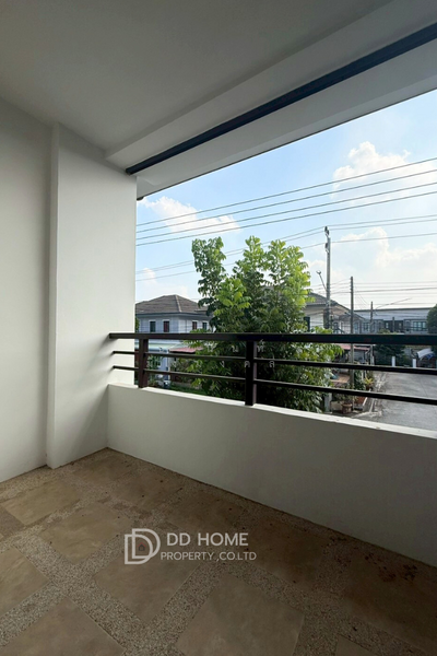 Pruksa Village 21 Delight : พฤกษาวิลเลจ 21 ดีไลท์, ปทุมธานี, หมู่บ้านพฤกษาวิลเลจ21, ลาดสวาย, ลำลูกกา, ปทุมธานี, 120 ตร.ม., บ้านเดี่ยว ขาย, โดย ธวินันท์ มิ่งมงคล, 500144173 - DDproperty.com