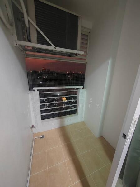 Happy Condo Ladprao 101 : แฮปปี้ คอนโด ลาดพร้าว 101, กรุงเทพ, ถนนลาดพร้าว 101, วังทองหลาง, วังทองหลาง, กรุงเทพ, 34 ตร.ม., คอนโด ให้เช่า, โดย Connex Property, 500144174 - DDproperty.com