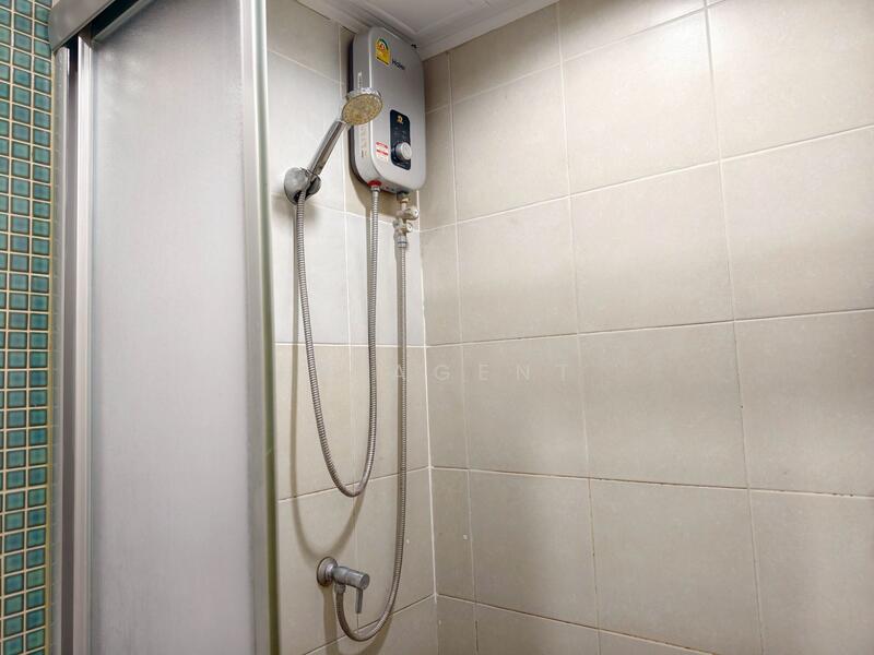 Lumpini Ville Ratburana-Riverview, Bangkok, Soi Ratburana 6/1, Ratburana Road, Bangpakok, Rat Burana, Bangkok, 1 Bedroom, 30 sqm, Condo For Sale, by NR AGENT, 500144175 - DDproperty.com