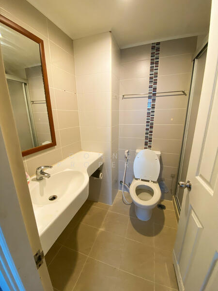 Lumpini Place Rama 9-Ratchada, Bangkok, Rama 9 Road, Huai Khwang, Huai Khwang, Bangkok, 1 Bedroom, 33 sqm, Condo For Sale, by Connex Property, 500144176 - DDproperty.com