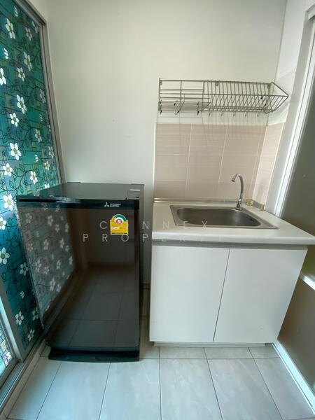 Lumpini Place Rama 9-Ratchada, Bangkok, Rama 9 Road, Huai Khwang, Huai Khwang, Bangkok, 1 Bedroom, 33 sqm, Condo For Sale, by Connex Property, 500144176 - DDproperty.com