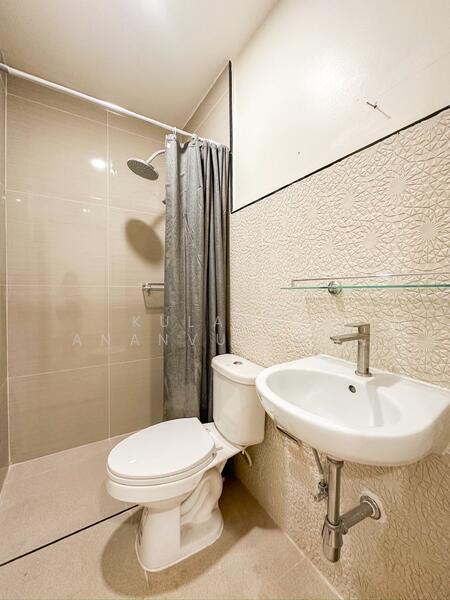 อ่อนนุช, Bangkok, On Nut, Suan Luang, Bangkok, 3 Bedrooms, 100 sqm, Townhouse For Sale, by Kulanat Ananvutisombat, 500144180 - DDproperty.com