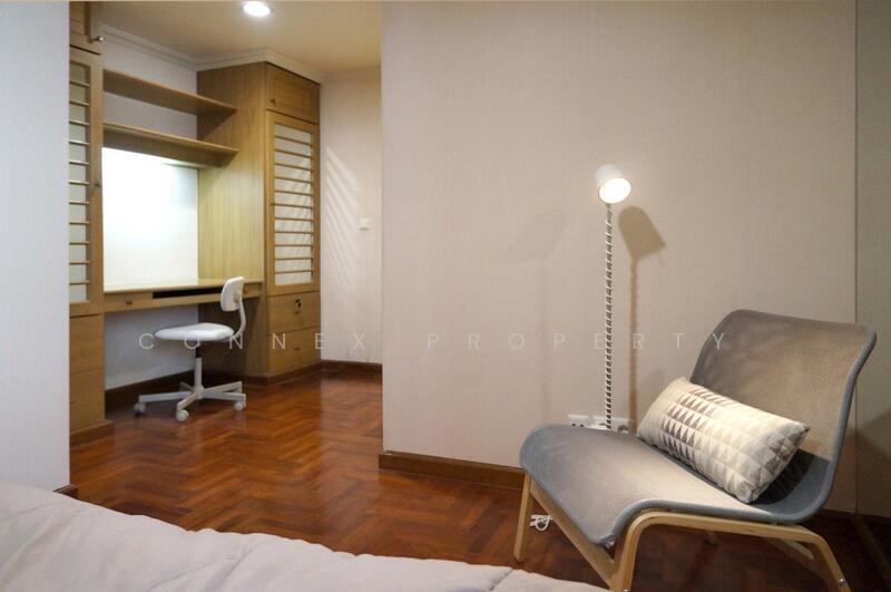 Green Point Silom, Bangkok, 29 Soi Anumanratthanon, Suriyawong, Bang Rak, Bangkok, 2 Bedrooms, 73 sqm, Condo For Rent, by Connex Property, 500144183 - DDproperty.com