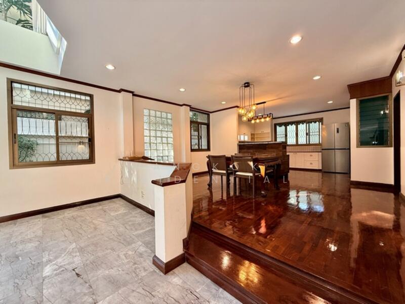 Single House, กรุงเทพ, คลองเตย, คลองเตย, กรุงเทพ, 350 ตร.ม., บ้านเดี่ยว ให้เช่า, โดย Bangkok Residential, 500144185 - DDproperty.com