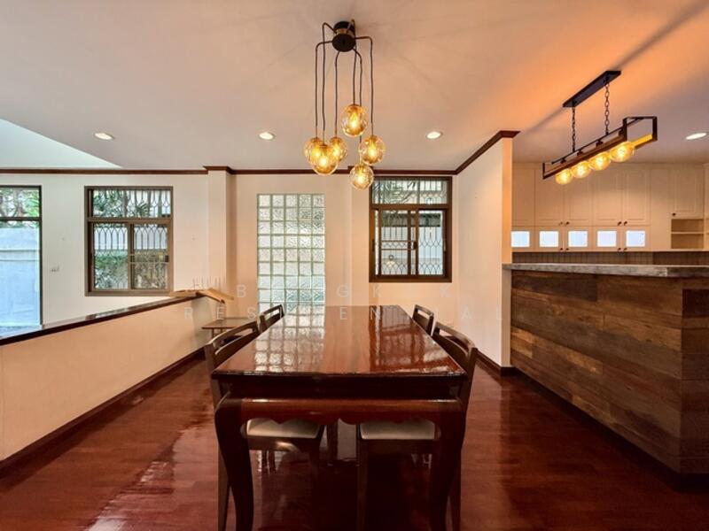 Single House, กรุงเทพ, คลองเตย, คลองเตย, กรุงเทพ, 350 ตร.ม., บ้านเดี่ยว ให้เช่า, โดย Bangkok Residential, 500144185 - DDproperty.com