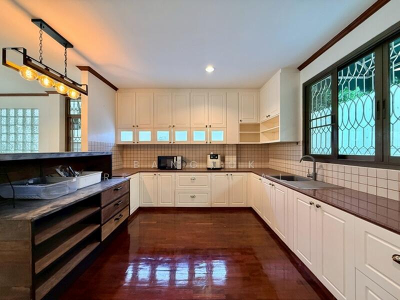 Single House, กรุงเทพ, คลองเตย, คลองเตย, กรุงเทพ, 350 ตร.ม., บ้านเดี่ยว ให้เช่า, โดย Bangkok Residential, 500144185 - DDproperty.com