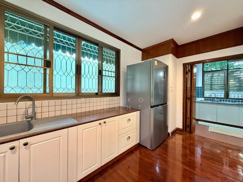 Single House, กรุงเทพ, คลองเตย, คลองเตย, กรุงเทพ, 350 ตร.ม., บ้านเดี่ยว ให้เช่า, โดย Bangkok Residential, 500144185 - DDproperty.com