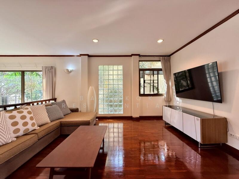 Single House, กรุงเทพ, คลองเตย, คลองเตย, กรุงเทพ, 350 ตร.ม., บ้านเดี่ยว ให้เช่า, โดย Bangkok Residential, 500144185 - DDproperty.com