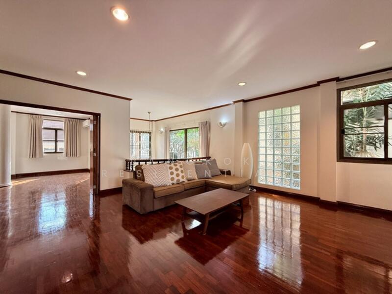 Single House, กรุงเทพ, คลองเตย, คลองเตย, กรุงเทพ, 350 ตร.ม., บ้านเดี่ยว ให้เช่า, โดย Bangkok Residential, 500144185 - DDproperty.com