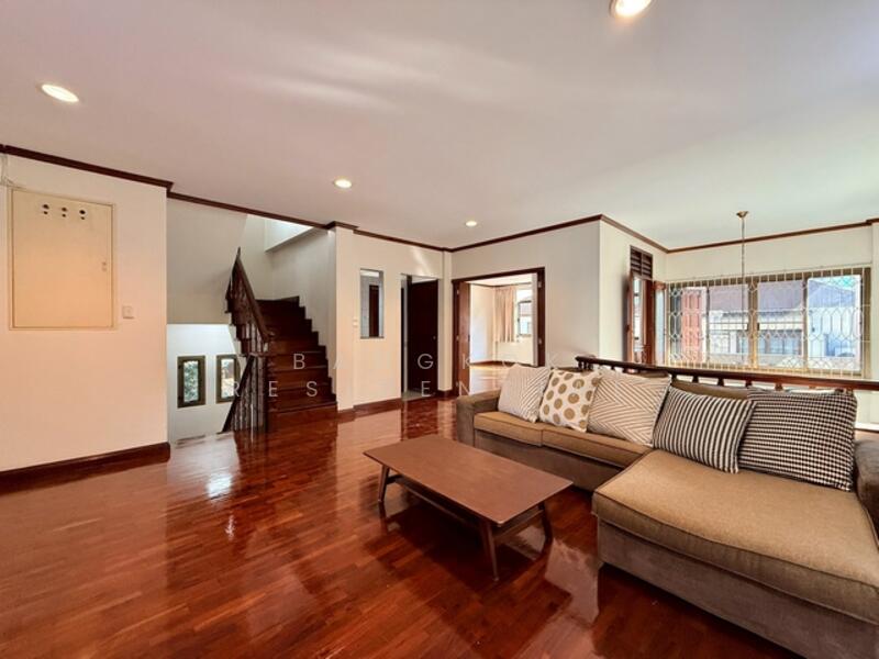 Single House, กรุงเทพ, คลองเตย, คลองเตย, กรุงเทพ, 350 ตร.ม., บ้านเดี่ยว ให้เช่า, โดย Bangkok Residential, 500144185 - DDproperty.com