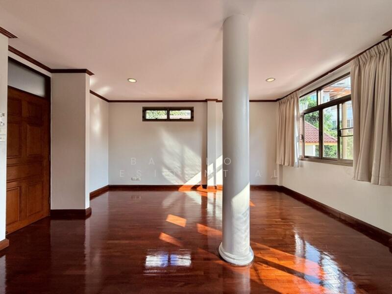 Single House, กรุงเทพ, คลองเตย, คลองเตย, กรุงเทพ, 350 ตร.ม., บ้านเดี่ยว ให้เช่า, โดย Bangkok Residential, 500144185 - DDproperty.com