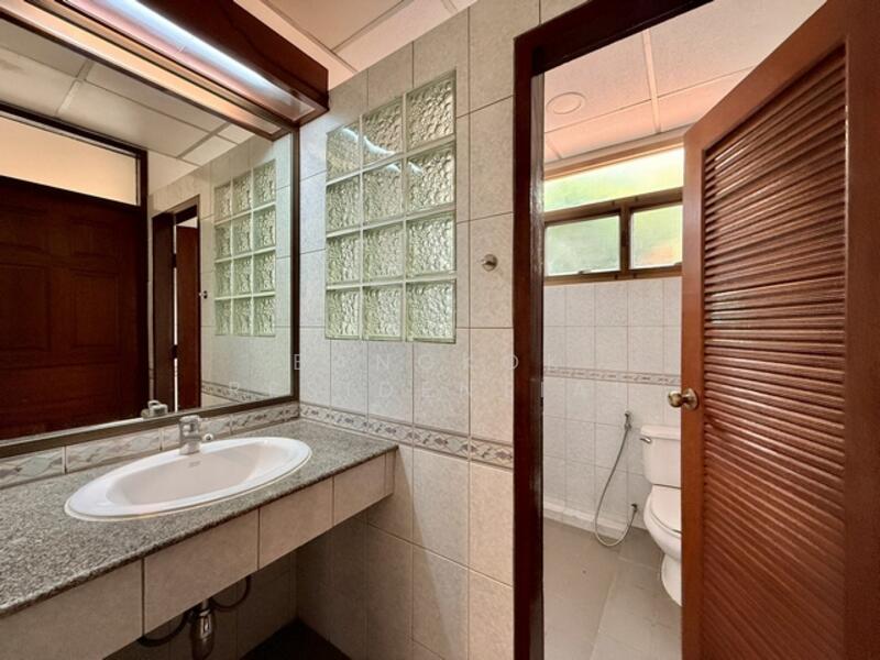 Single House, กรุงเทพ, คลองเตย, คลองเตย, กรุงเทพ, 350 ตร.ม., บ้านเดี่ยว ให้เช่า, โดย Bangkok Residential, 500144185 - DDproperty.com