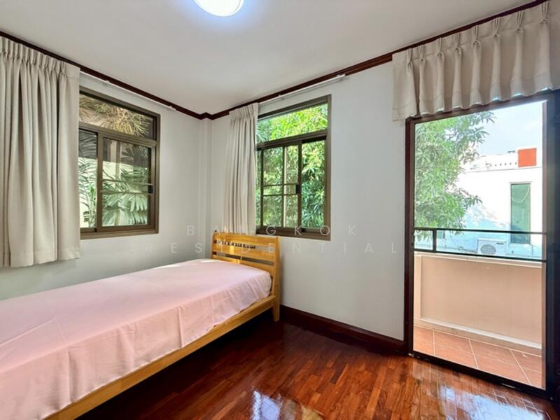 Single House, กรุงเทพ, คลองเตย, คลองเตย, กรุงเทพ, 350 ตร.ม., บ้านเดี่ยว ให้เช่า, โดย Bangkok Residential, 500144185 - DDproperty.com