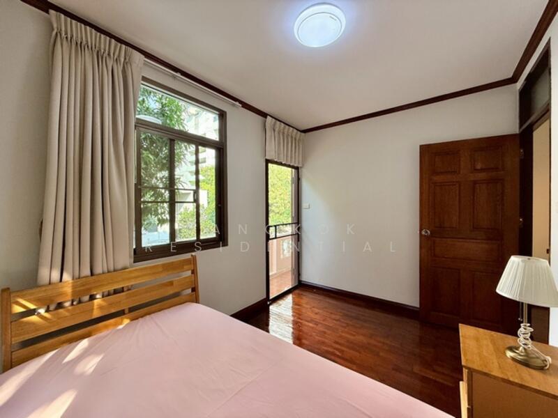 Single House, กรุงเทพ, คลองเตย, คลองเตย, กรุงเทพ, 350 ตร.ม., บ้านเดี่ยว ให้เช่า, โดย Bangkok Residential, 500144185 - DDproperty.com