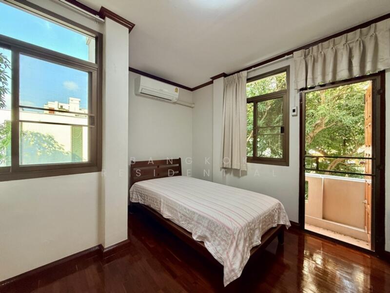 Single House, กรุงเทพ, คลองเตย, คลองเตย, กรุงเทพ, 350 ตร.ม., บ้านเดี่ยว ให้เช่า, โดย Bangkok Residential, 500144185 - DDproperty.com